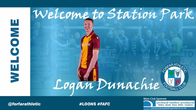 dunachie logan