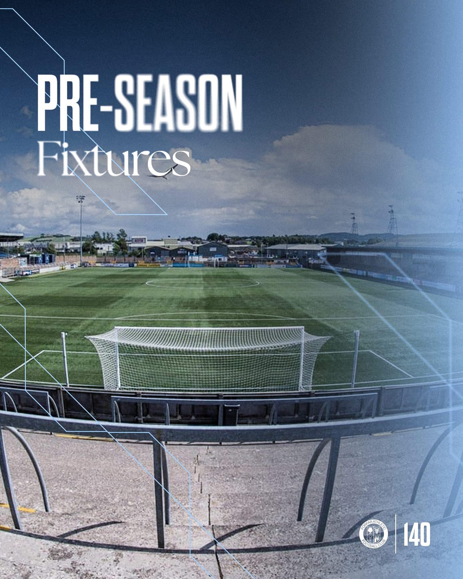 preseason