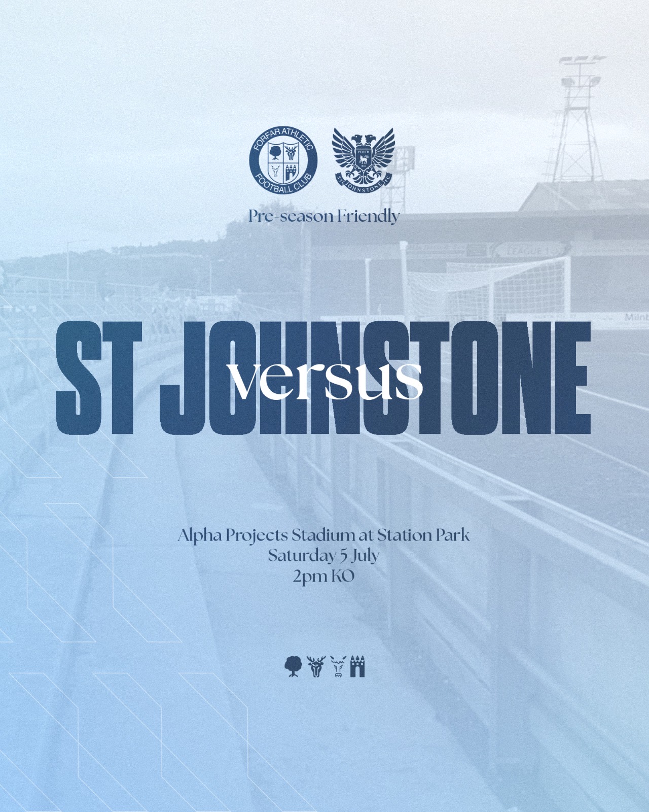 montrose pre