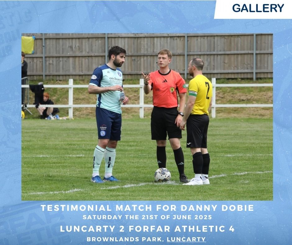 2025 06 21 Luncarty 2 Forfar Athletic 4