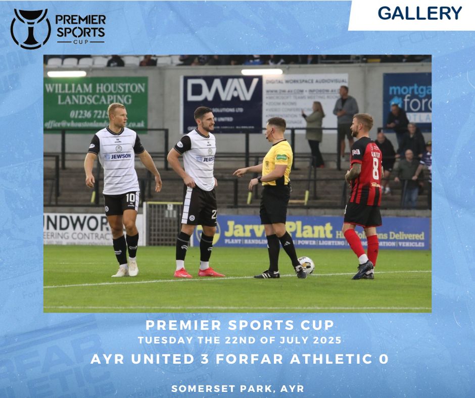 2025 06 21 Luncarty 2 Forfar Athletic 4