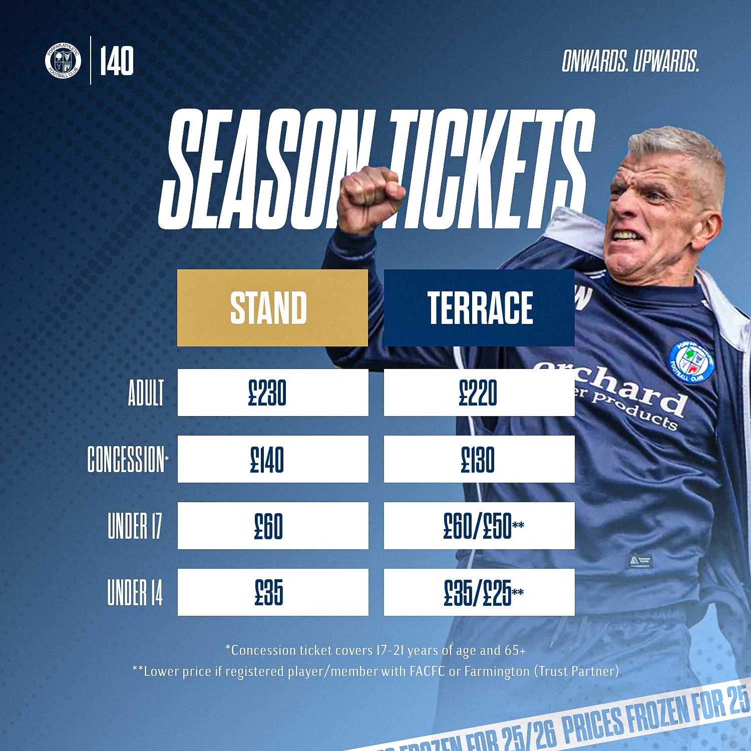 tickets