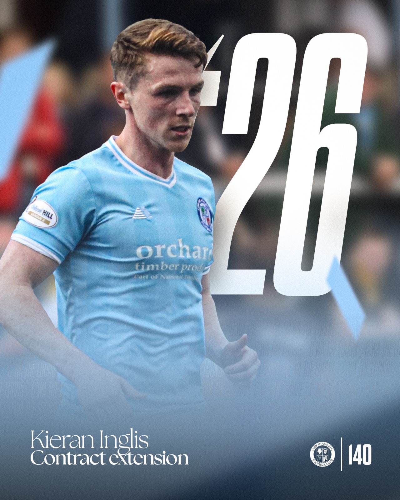 ingles kieran