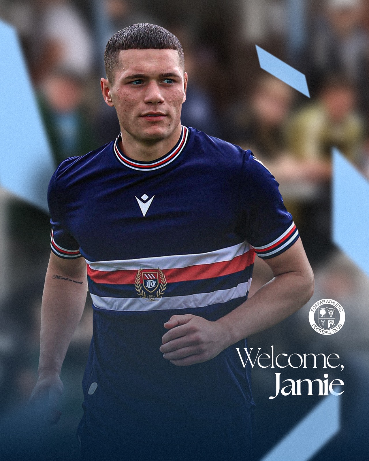 richardson jamie