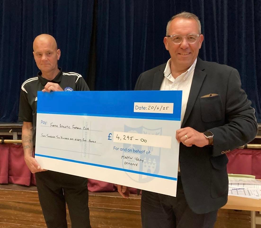 cheque