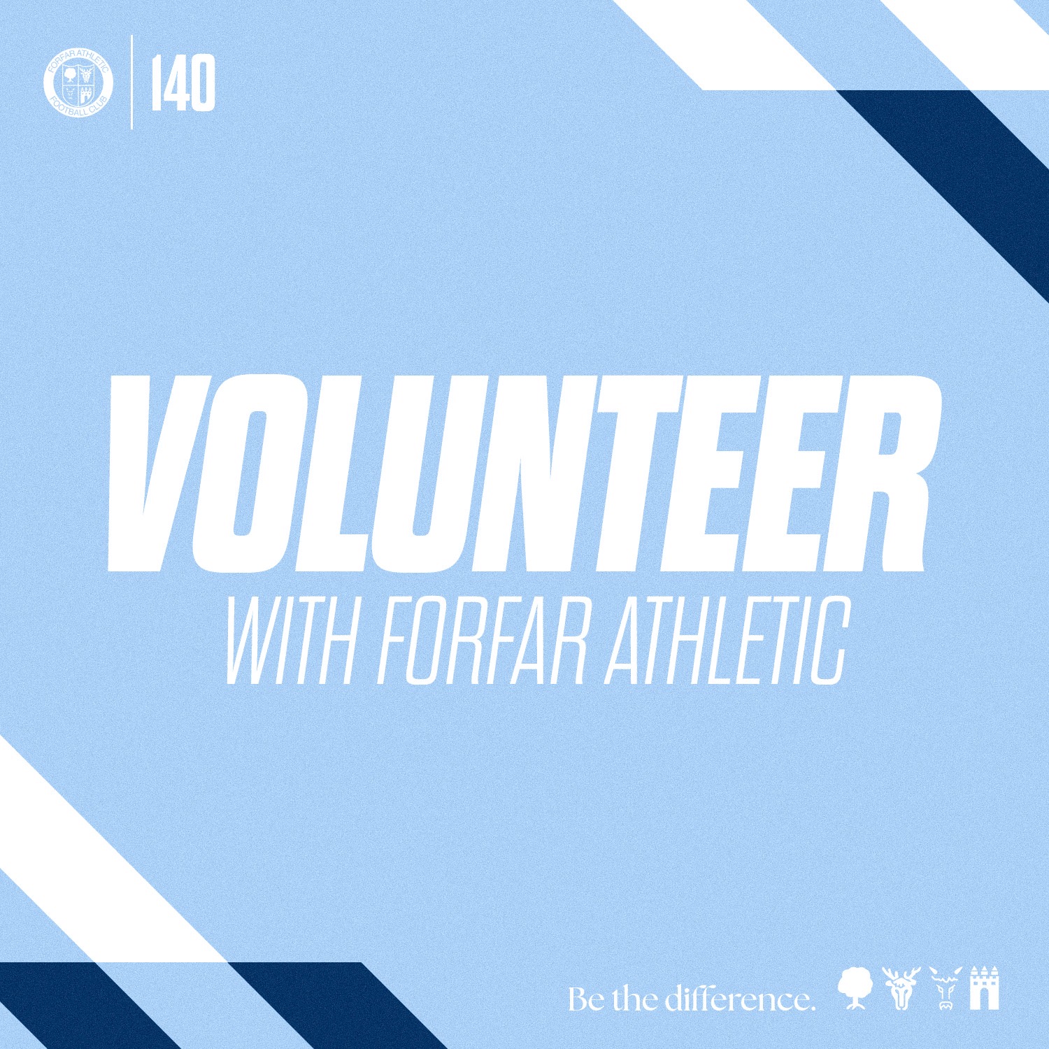 volunteering