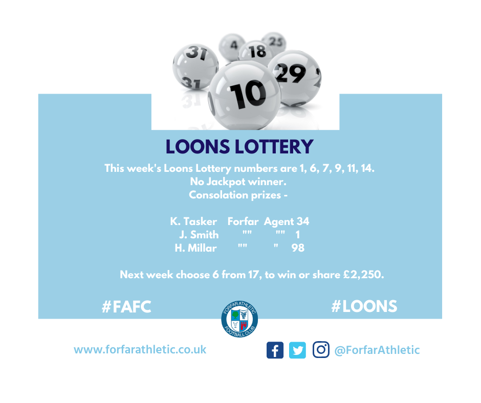 lotto numbers for the 9th of march