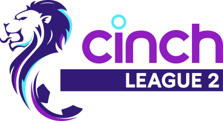 cinch League 2