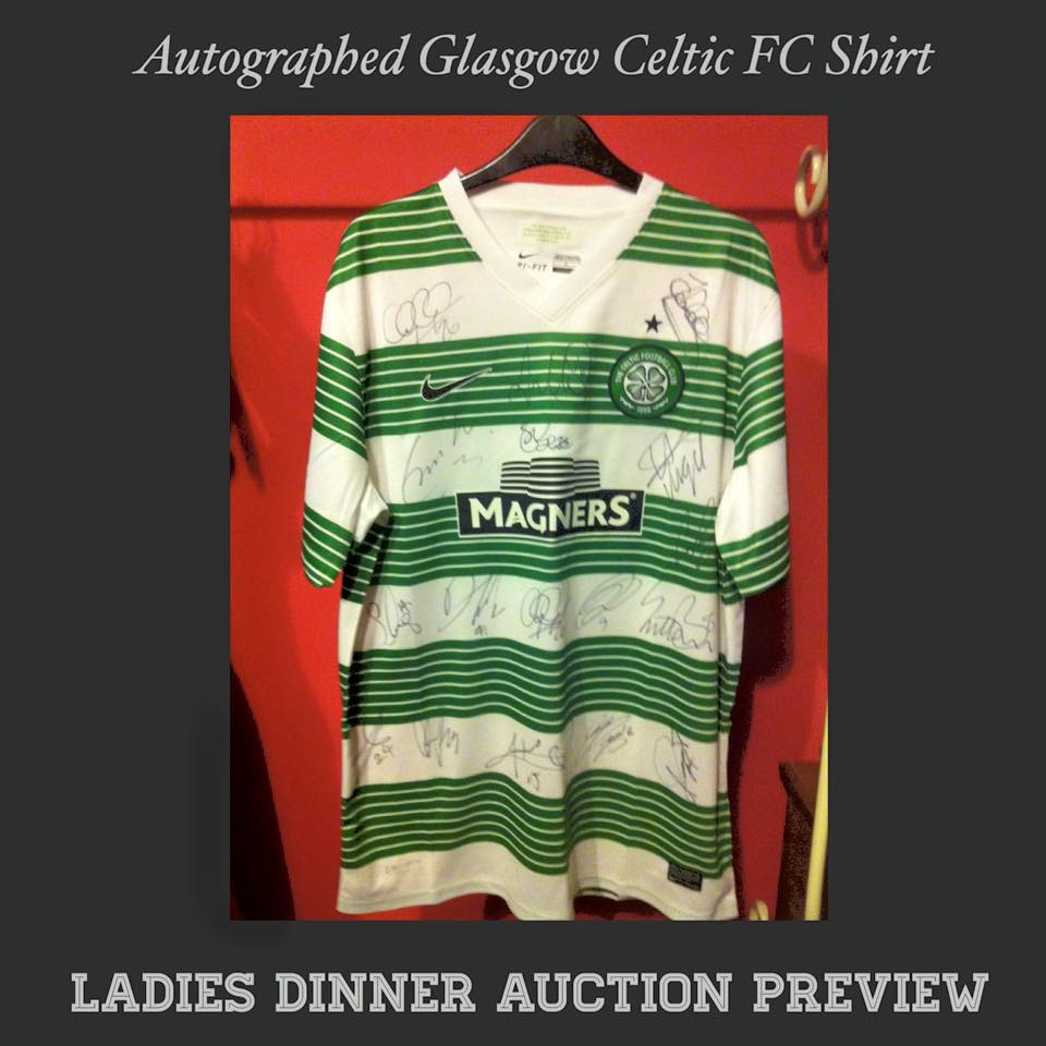2015 Ladies Dinner Auction 05