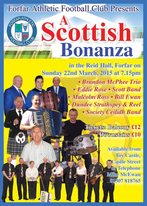 2015-03-22 Scottish Bonanza Poster 600