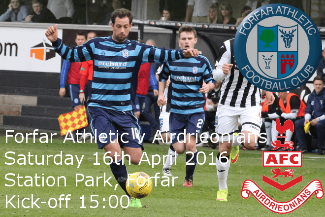 2016-04-16 Airdrieonians