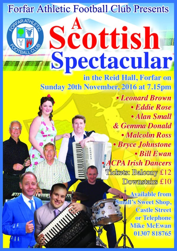 104797 Scottish Spectacular Poster DIGI