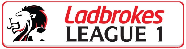 SPFL League One - 600