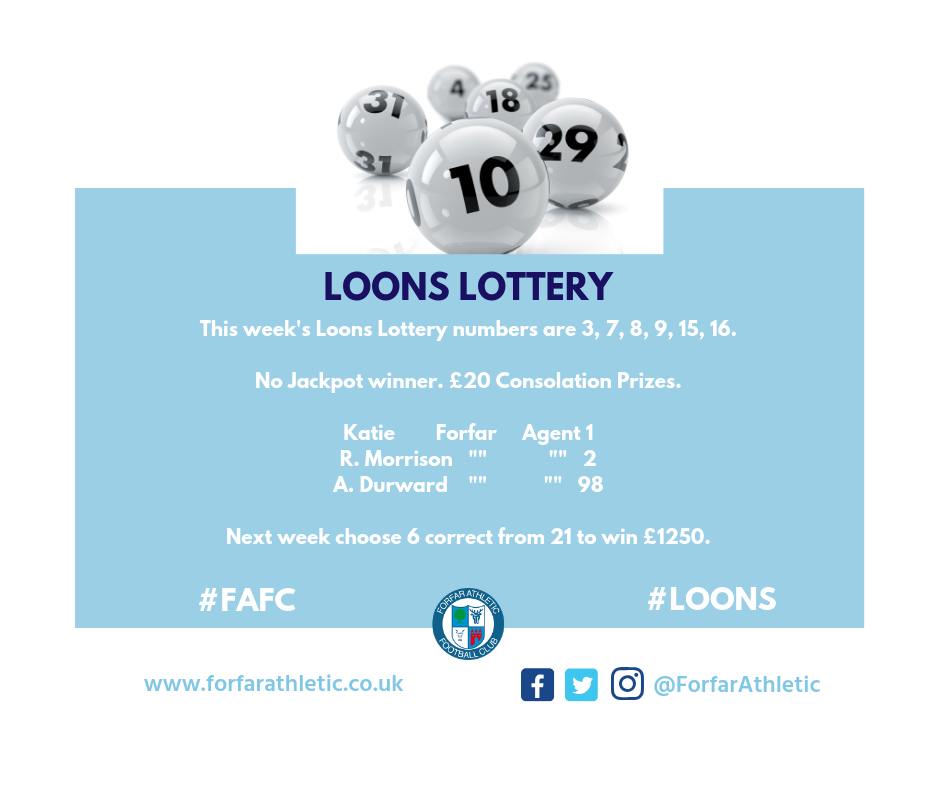 lotto results for 27th april 2019