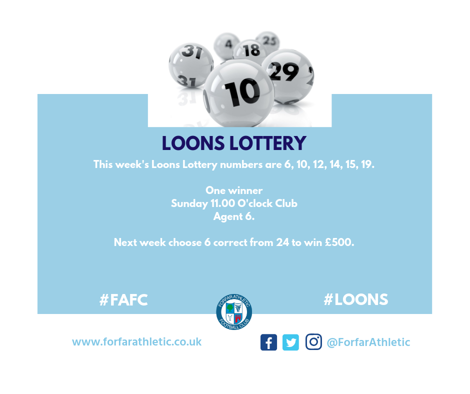 lotto numbers 29 may 2019