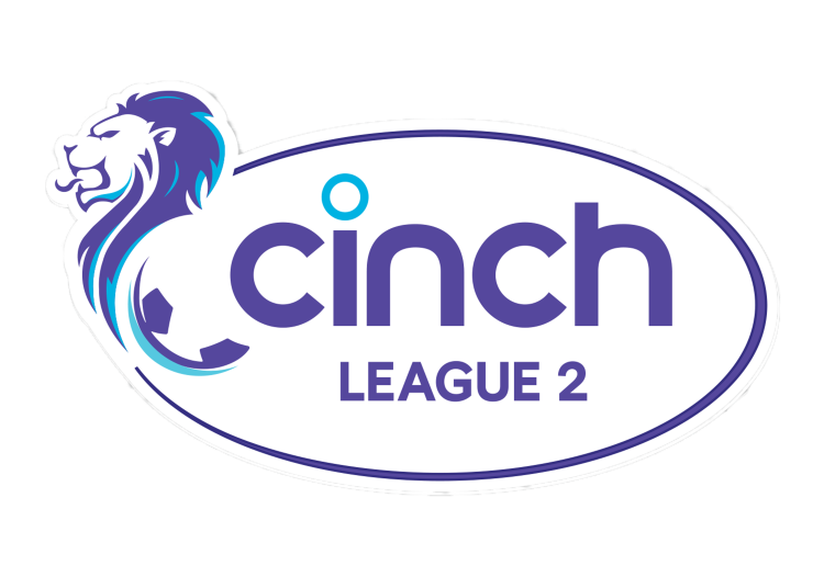 cinch League 2