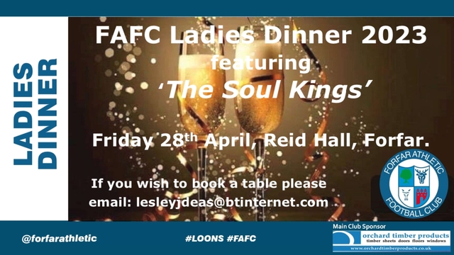 ladiesdinner