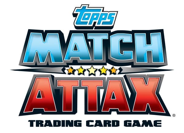 Match Attax 2011 logo