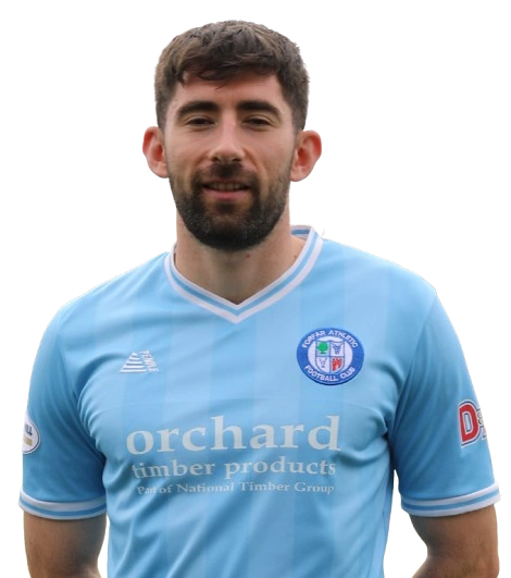 Stuart Morrison