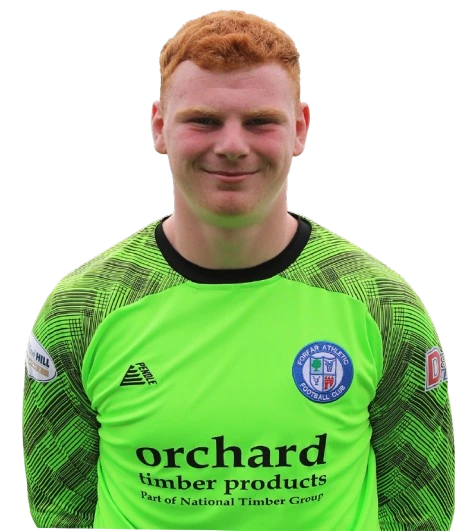 Neil Stafford