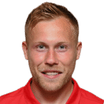 Scott Arfield