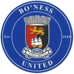 Bo\'ness United