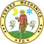 Forres Mechanics