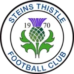 Steins Thistle