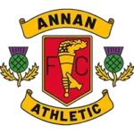 Annan Athletic